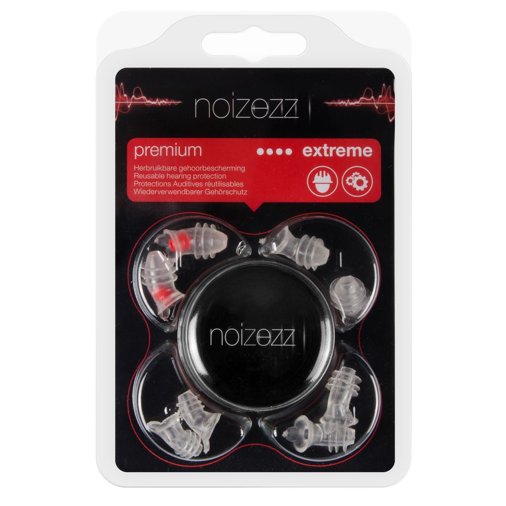 Noizezz Plug & Play PREMIUM - extreme