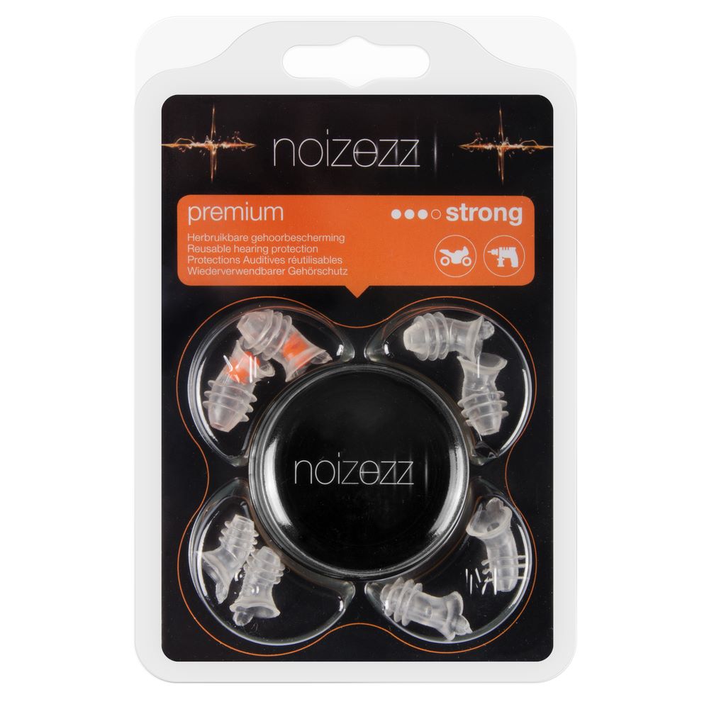 Noizezz Plug & Play PREMIUM - strong