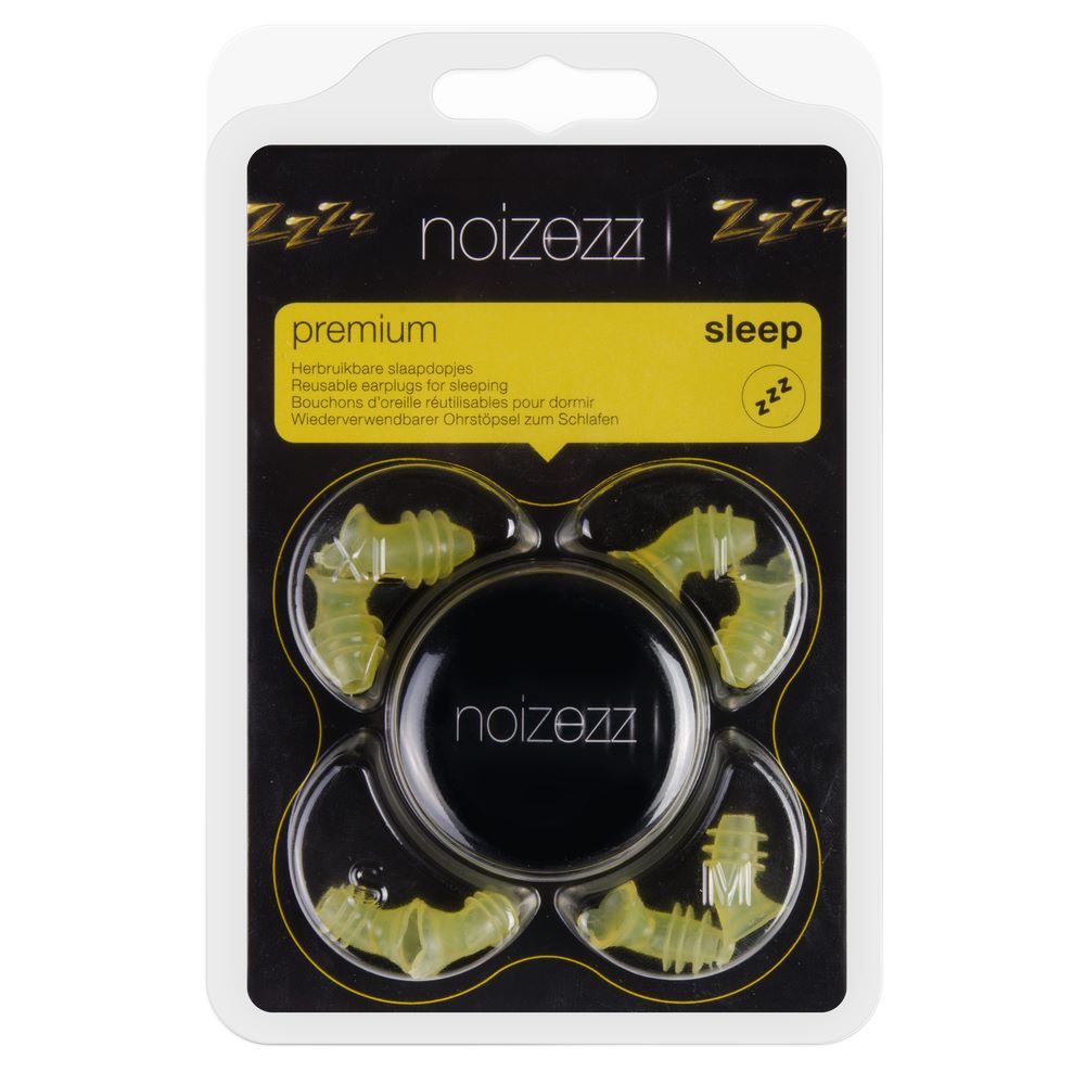 Noizezz PREMIUM Sleep