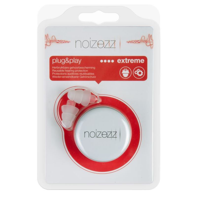 Noizezz Plug & Play - extreme