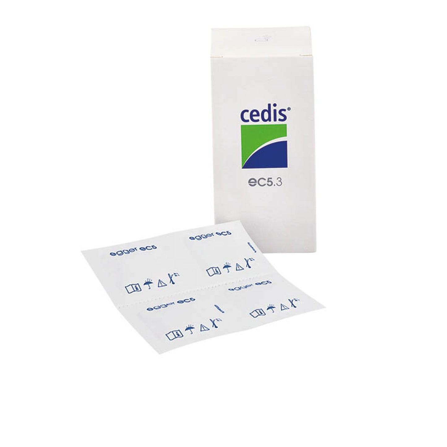 CEDIS schoonmaaktabletten