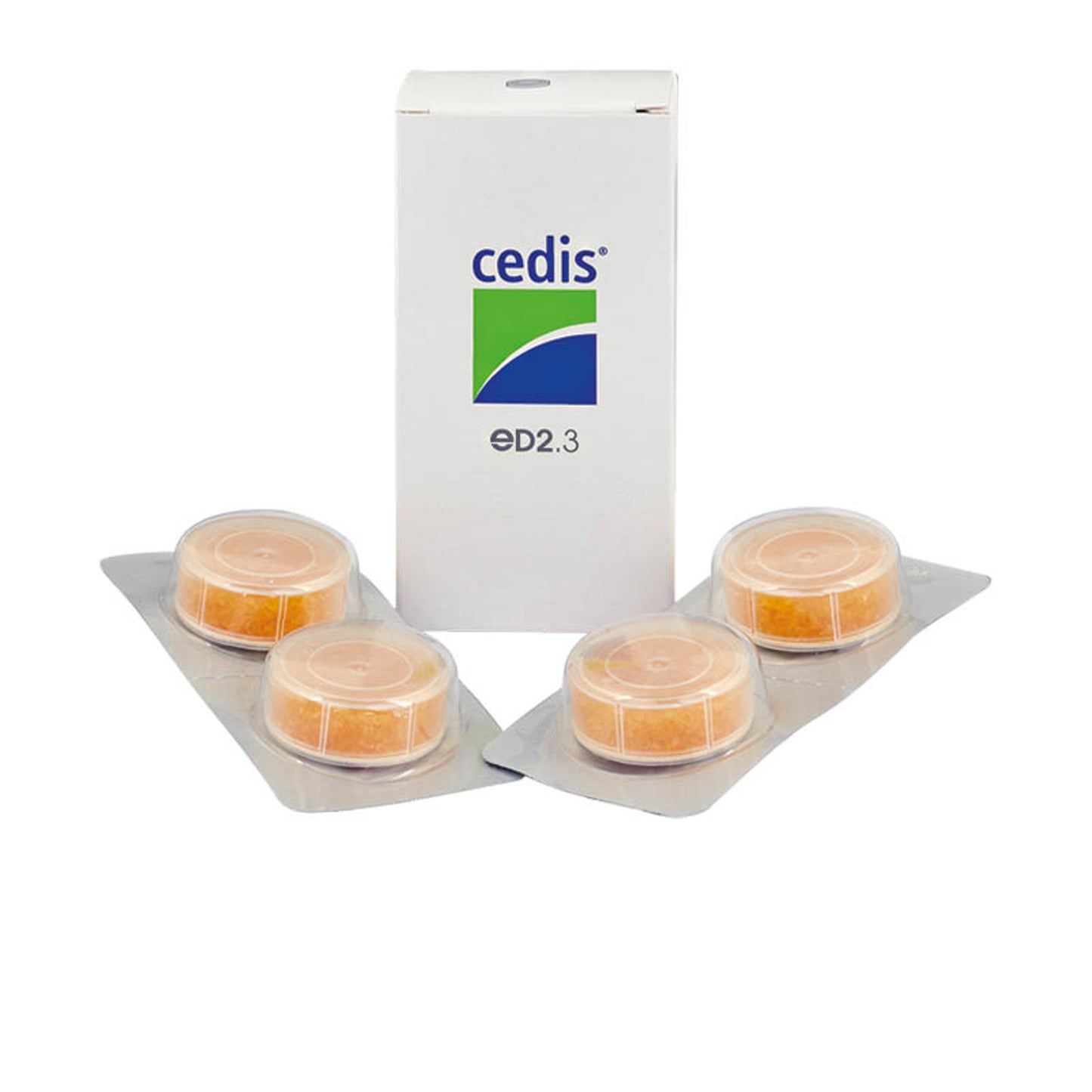 CEDIS droogtabletten