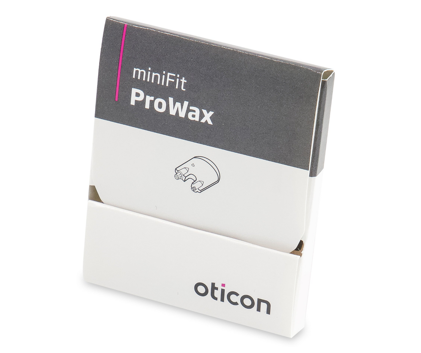OTICON ProWax MiniFit filters