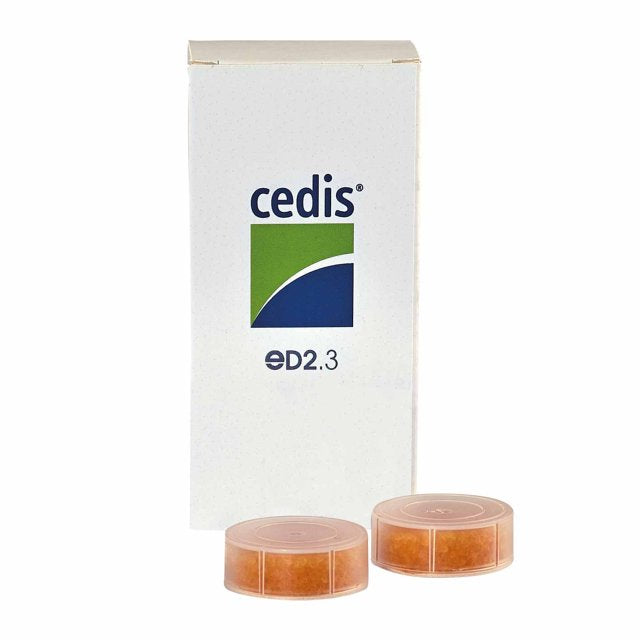 CEDIS droogtabletten