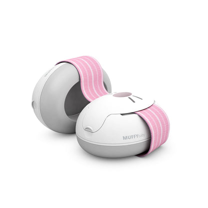Alpine Muffy Baby classic oorkappen