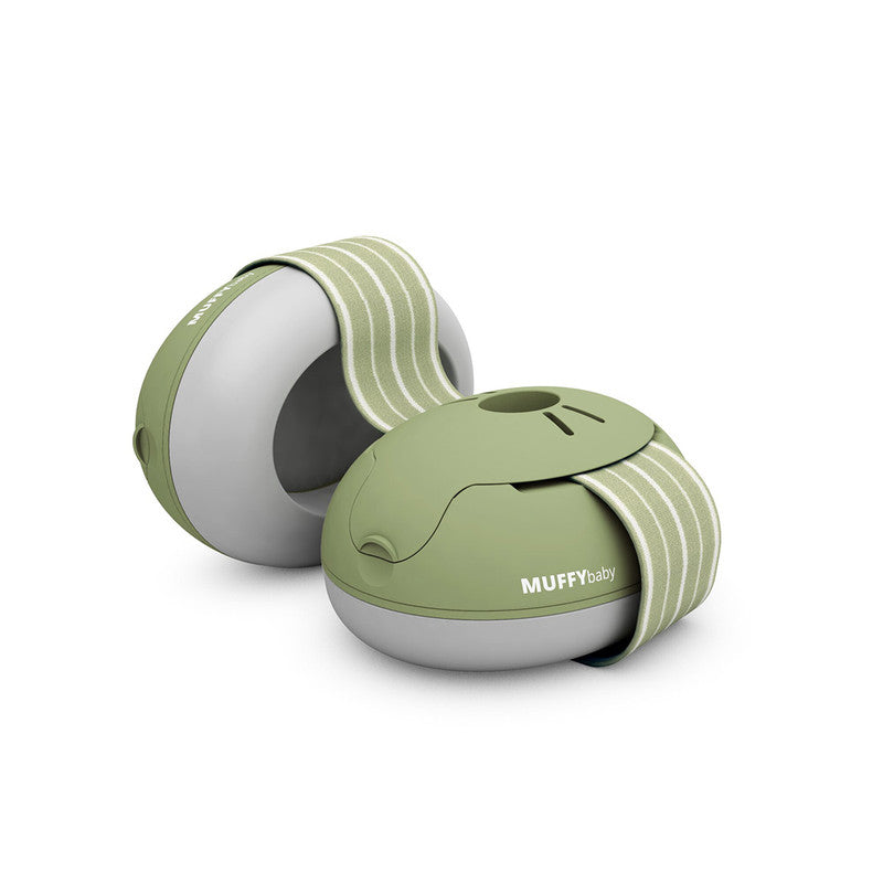 Alpine Muffy Baby classic oorkappen