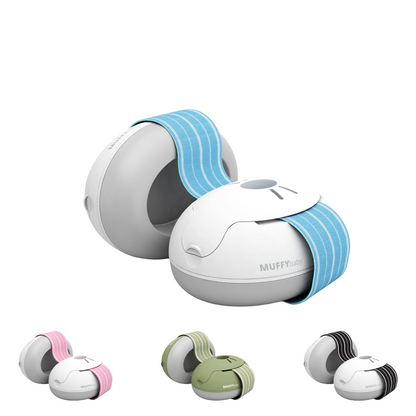Alpine Muffy Baby classic oorkappen