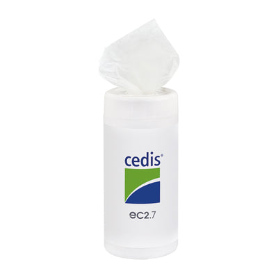 CEDIS desinfecterende reinigingsdoekjes