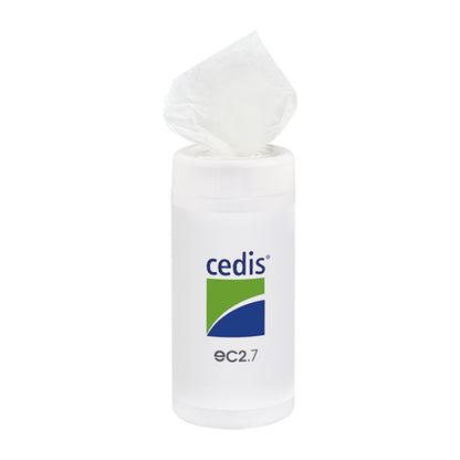 CEDIS desinfecterende reinigingsdoekjes