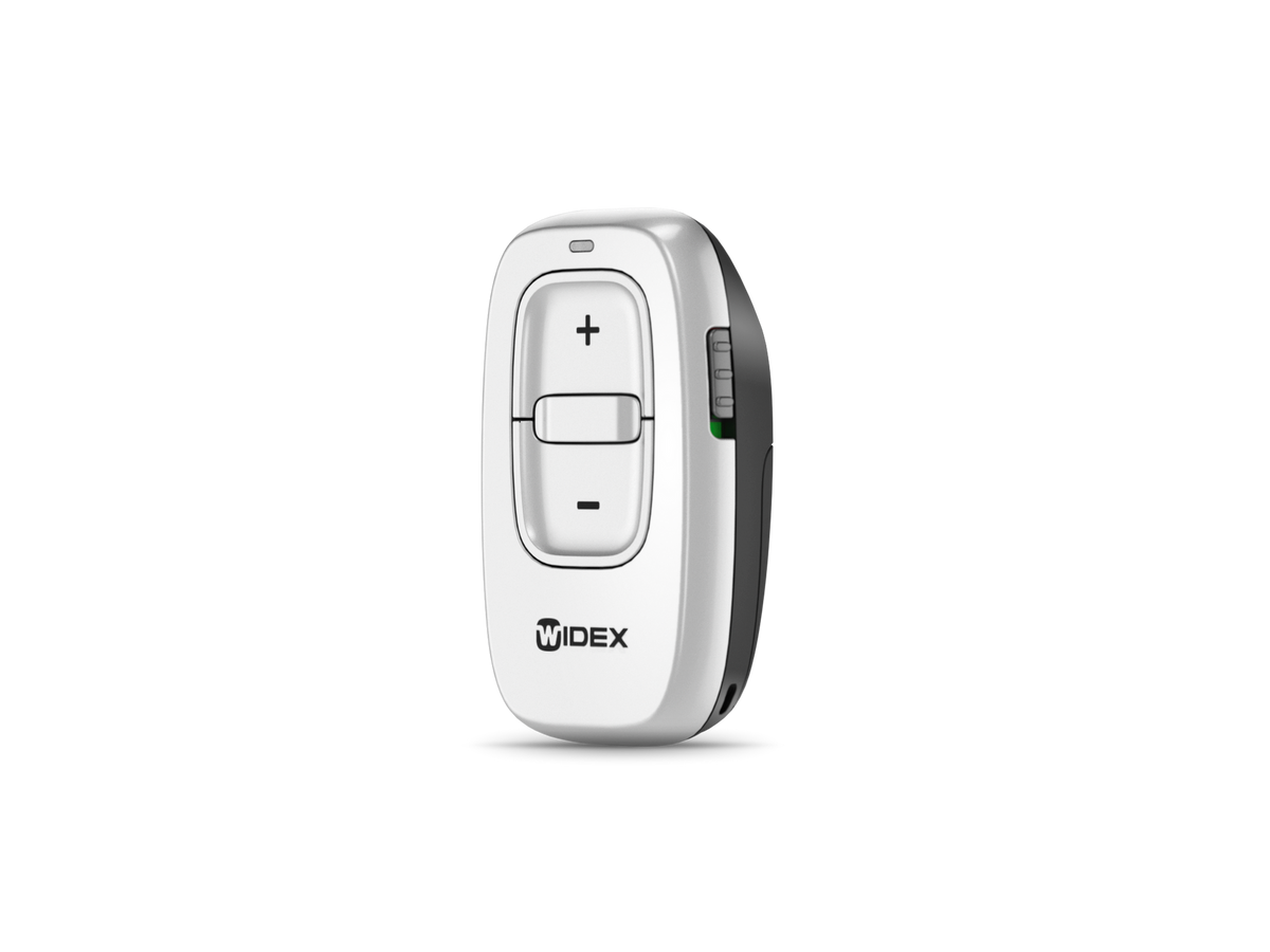 WIDEX RC dex