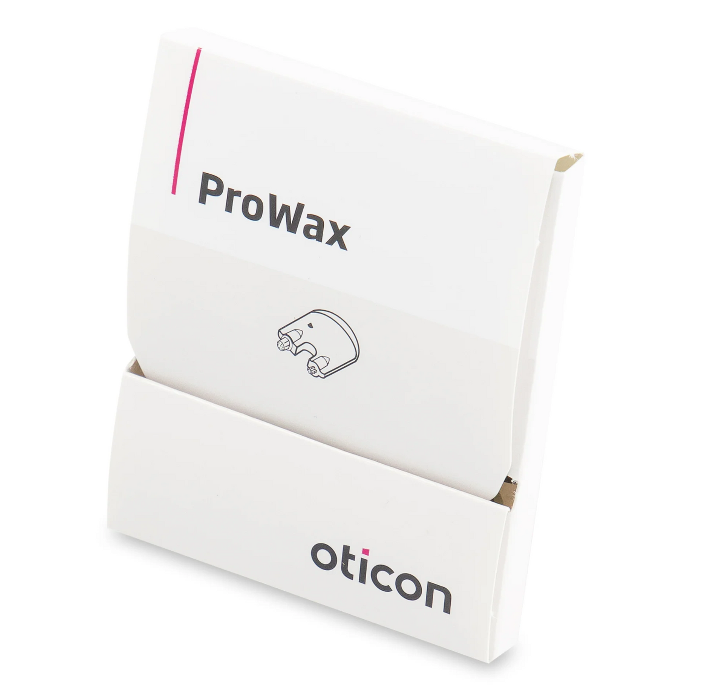 OTICON ProWax filters