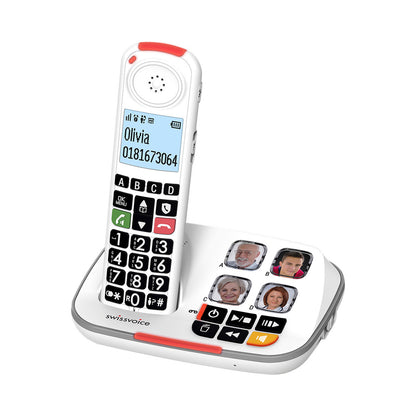 Swissvoice Xtra 2355 - dect telefoon