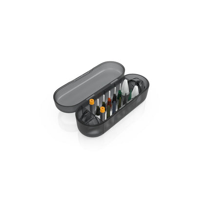 Vac-clean uv 2.1® vacuüm reinigingstool