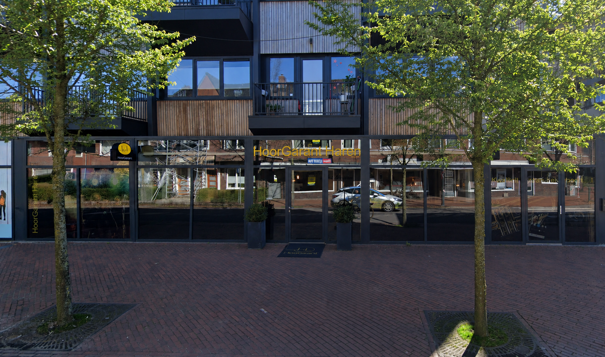 Winkel Haren