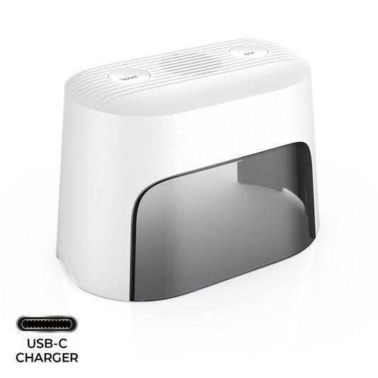 flow-med dry-cap uv 4 UV-C droogsysteem