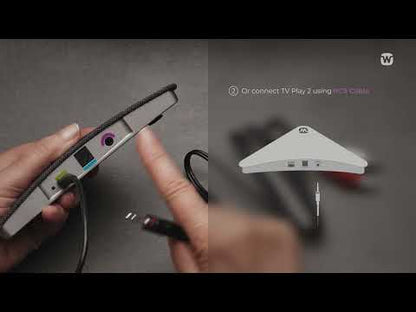 WIDEX TV play 2