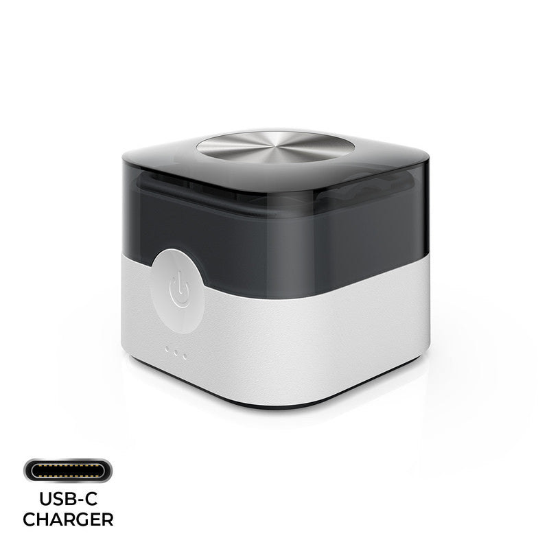 U-sonic 3 ultrasoon trilbad