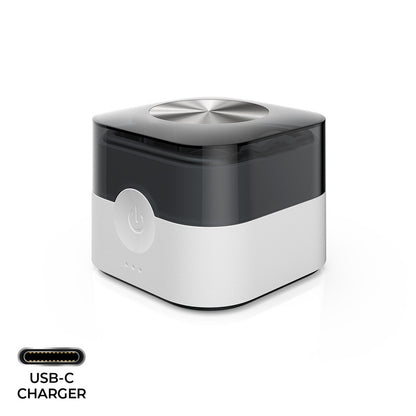 U-sonic 3 ultrasoon trilbad