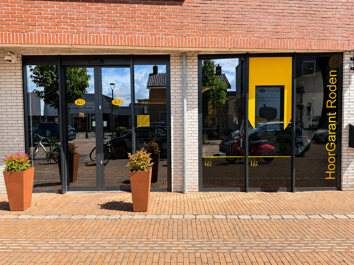 Winkel Roden