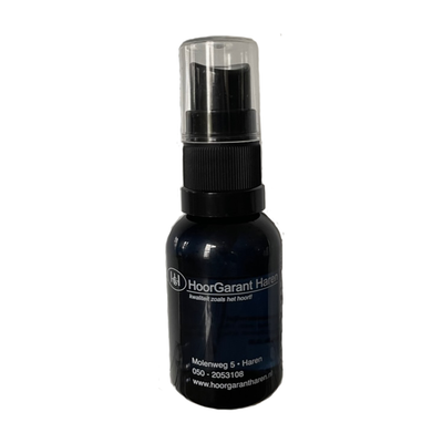 Hoorgarant reinigingsspray