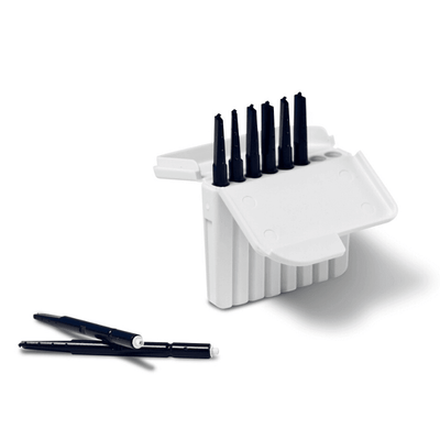 Widex Nanocare filters